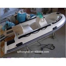 2015 neue RIB360C Boot RIB Schlauchboot mit ce